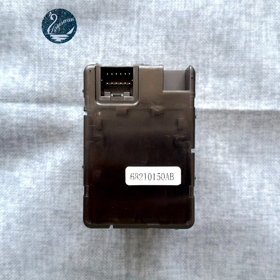 68210151AB For Dodge Ram Module Wireless Ignition Node -w/Key USSTOCK - Image 4 of 4