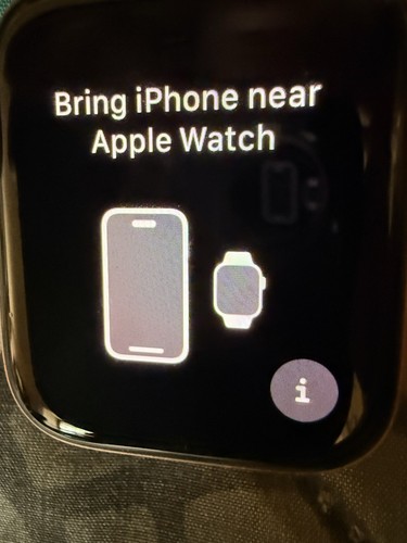 Apple Watch Series SE 44mm Rose Gold Aluminium Case - Zdjęcie 11 z 17