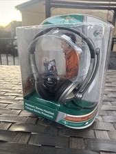 Logitech Headset Multi Use Headset with Microphone