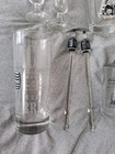 Jack Daniels Whiskey Shot Glass Set Lot Fine Old No. 7 Uncle Jack’s Cutter — photo 3