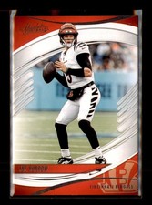 2025 Panini Absolute - Joe Burrow #37