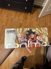 BNIB Realme GT Neo2 Dragon Ball Z 5G Blue 256GB + 12GB Dual-SIM Unlocked GSM￼