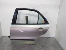 Porte arrière et accessoires Fiat MAREA