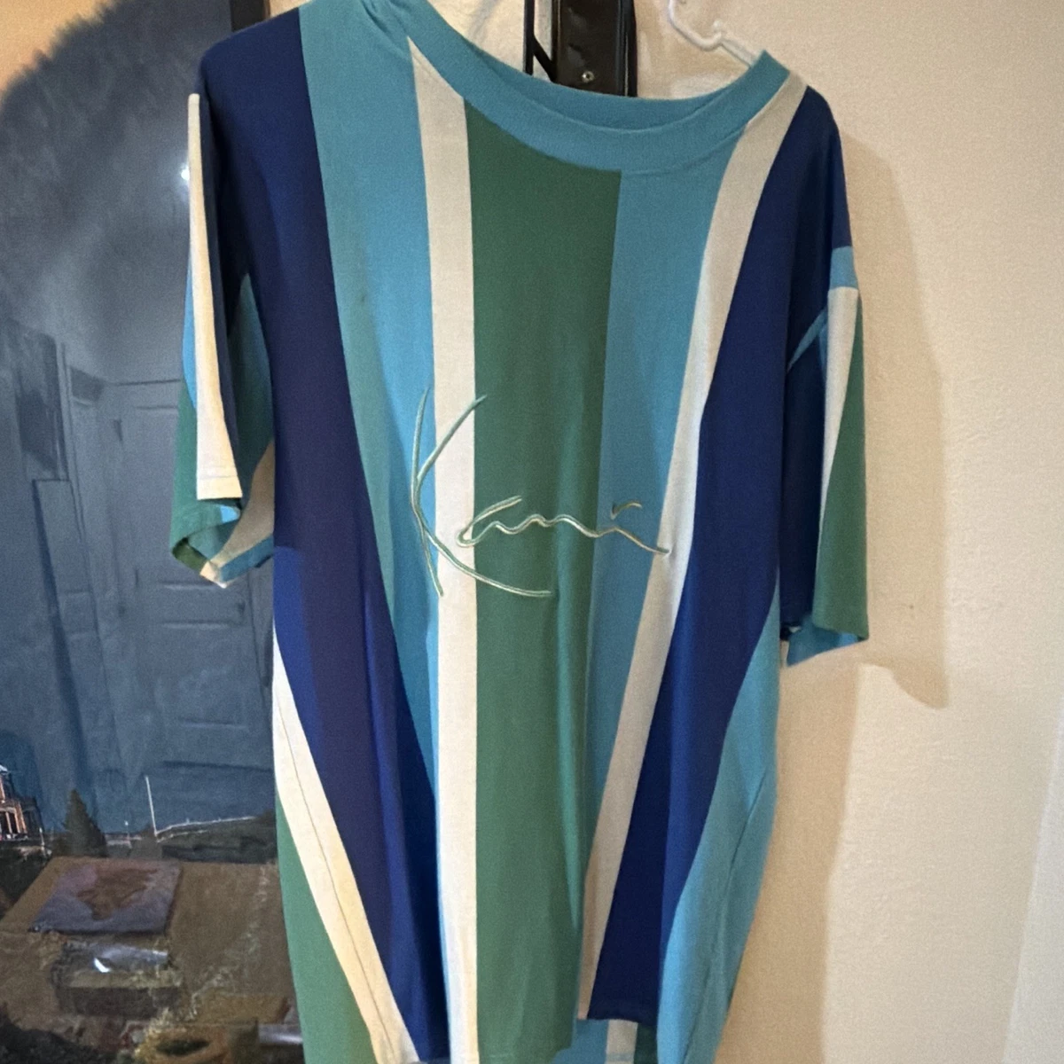 Men's Karl Kani Shirts for sale | eBay