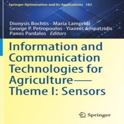 Information and Communication Technologies for Agriculture-Theme
