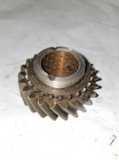 NOS Seconda Ingranaggio T84 Trasmissione WW2 Willys MB Ford GPW Jeep G503 WO-638798 T-84