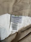 Bird Pillow Shams  Cotton-Linen Blend Quilted Threshold Target Unused Set Of 2 — photo 7