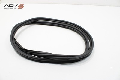 2020 - 2025 MERCEDES GLB250 X247 TAILGATE LIFTGATE BODY WEATHERSTRIP SEAL OEM