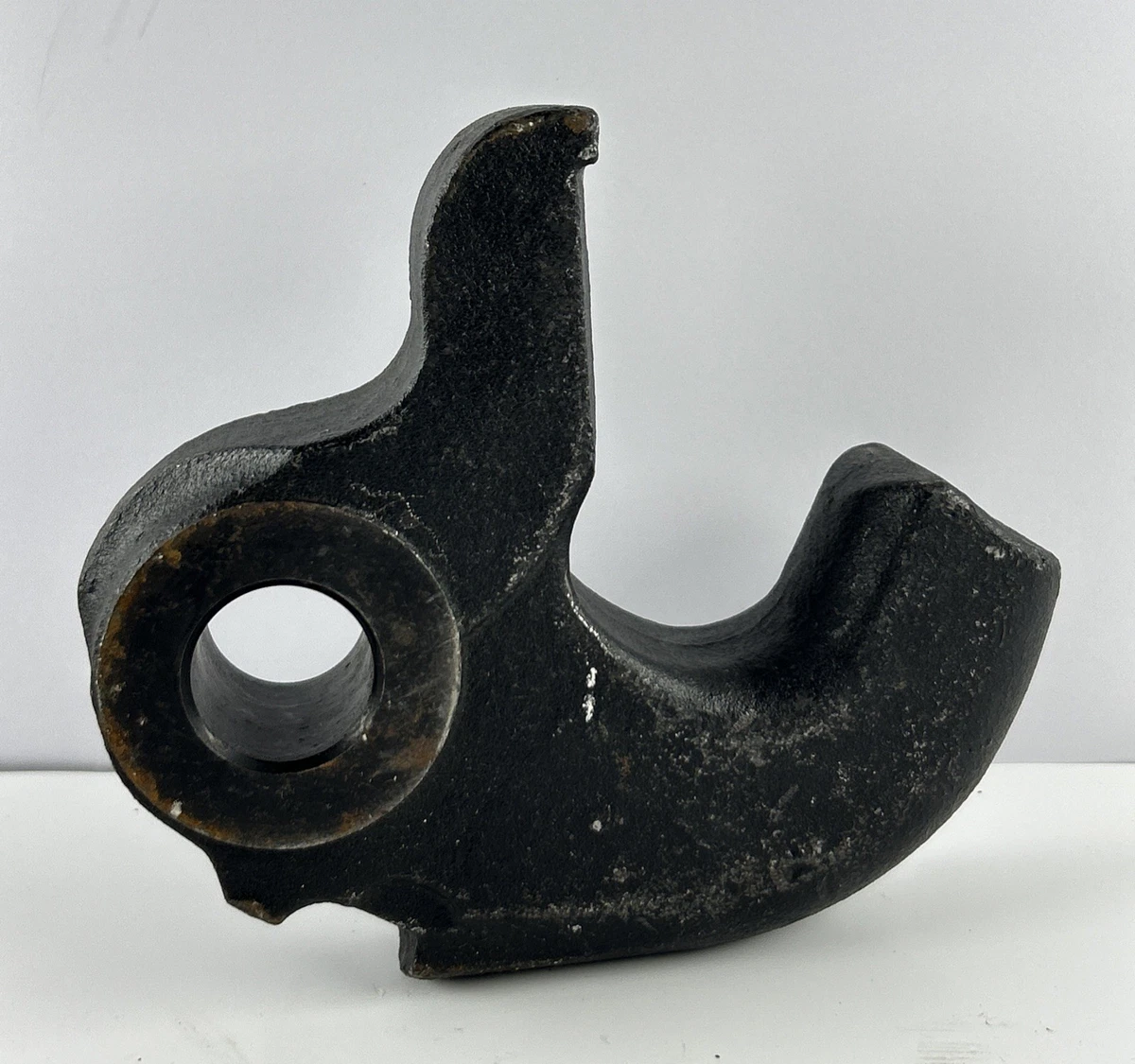 ITEC 501 Coupler Jaw for 600D Trailer Hitch Independent Trailer OEM Part photo 3