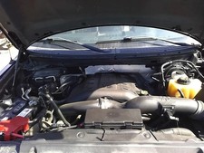 Engine 3.5l Turbo Vin T 8th Digit Fits 11-12 Ford F150 Pickup 33135262 Engine 3.5l Turbo Vin T 8th Digit Fits 11-12 Ford F150 Pickup 33135262