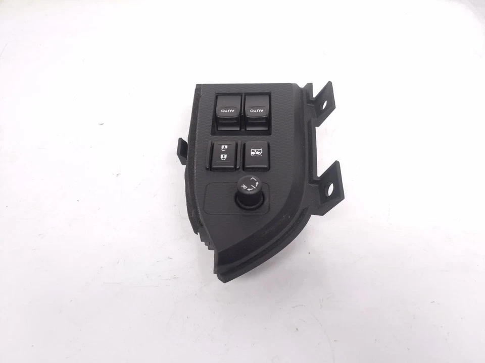 Interruptor de controle de janela driver Toyota 86 Master Su003-05131 2018-2020 - Imagem 2 de 4