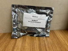 Rauland NCRECP Console Receptacle