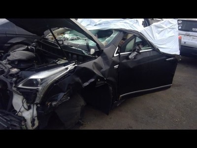 Air Flow Meter 3.6L Fits 12-24 CAMARO 1047855
