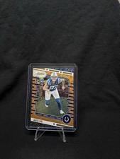 2024 Panini Absolute - Rookies Laiatu Latu #115 Orange Mosaic /299 (RC)