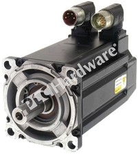 Allen Bradley MPL-B430P-MJ72AA Ser A 460VAC 5000RPM 2.2kW 6.55Nm Servo Motor