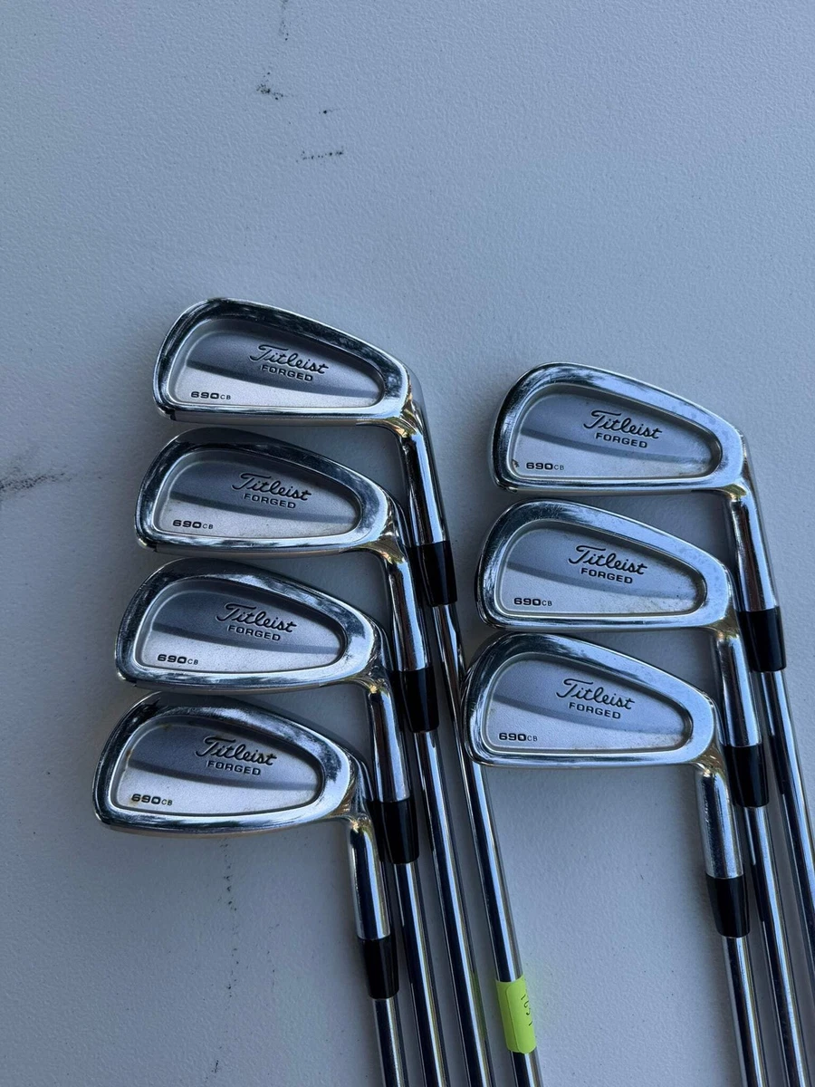 Titleist 690 Cb for sale | eBay