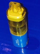 DUMMY IN-PLAIN-SIGHT MAGNETIC 2 CHAMBER FOGER SOUR BLUE DUST STASH VAPE