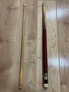 Old Pool Cue | eBay