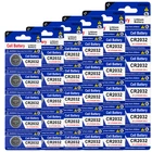 2032 Battery CR2032 3V Key fobs Coin Cell Batteries CR2025 CR2016 CR2430 CR2450