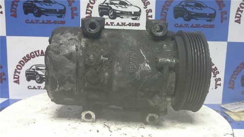 F8Q620  Klimakompressor Renault megane i classic la0 1996 19 d europa 19 ltr 47