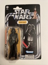 Star Wars TVC Vintage Collection Darth Vader NEW VC334 3.75  Figure New Hope
