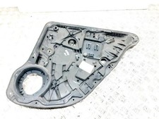 MERCEDES-BENZ M W166 T&uuml;rfensterheber hinten rechts A1667300279 3.00 20522140