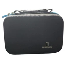 Tourmate Protective Hard Travel Case New Luggage, Gaming, Photography