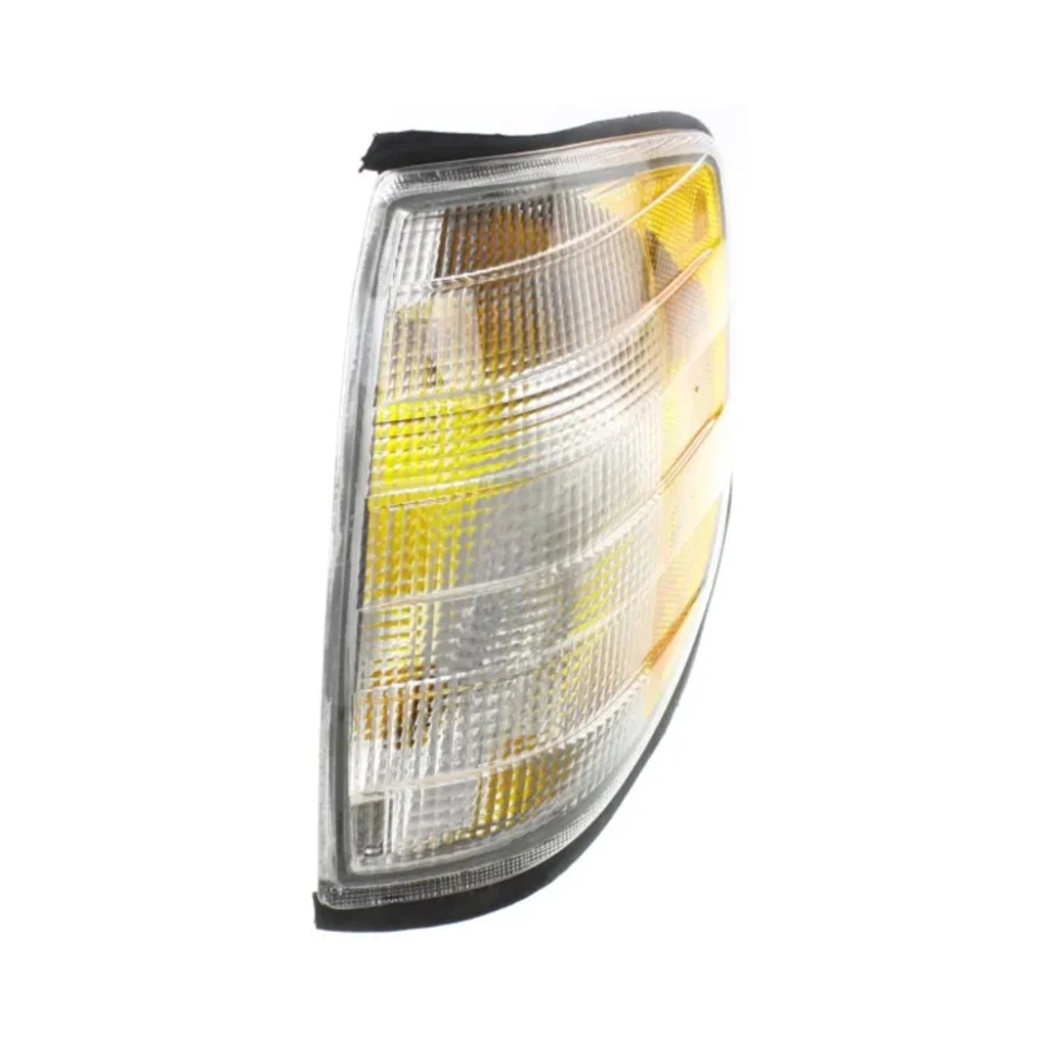 For 1995-1999 Mercedes-Benz S320 Driver Side Signal Light MB2520106 - Image 3 of 4