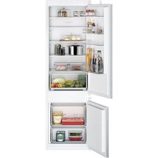 Image of Graded Siemens KI87VNSE0G Low Frost Integrated Fridge Freezer