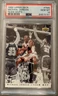 1992-93 Upper Deck - Team MVP Michael Jordan #TM5 PSA 10