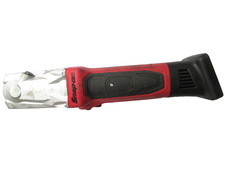 Snap-on Tools Ctgr8850 Cordless 18v 18 Volt Angle Grinder For Up To 5 Discs