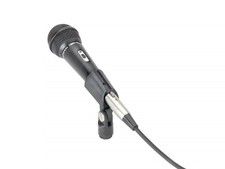 Bosch LBB9600/20 Handheld Condenser Mic w 3-p...