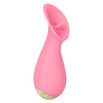 CalExotics Slay #Tickle Me Clitoral Stimulator
