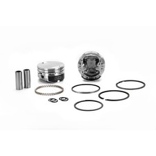 KB Performance Piston Kit - 3.885 in. Bore/9....
