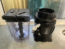 Ninja BL492UK Auto-iQ Smooth Boost Blender Food Processor