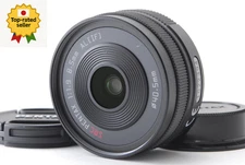 [NEAR MINT] Pentax 01 Standard Prime 8.5mm F1.9 Lens for Pentax Q From Japan