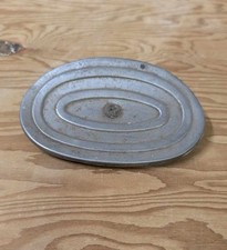 Wheel Trim Piece For Orco Air King Pedel Car