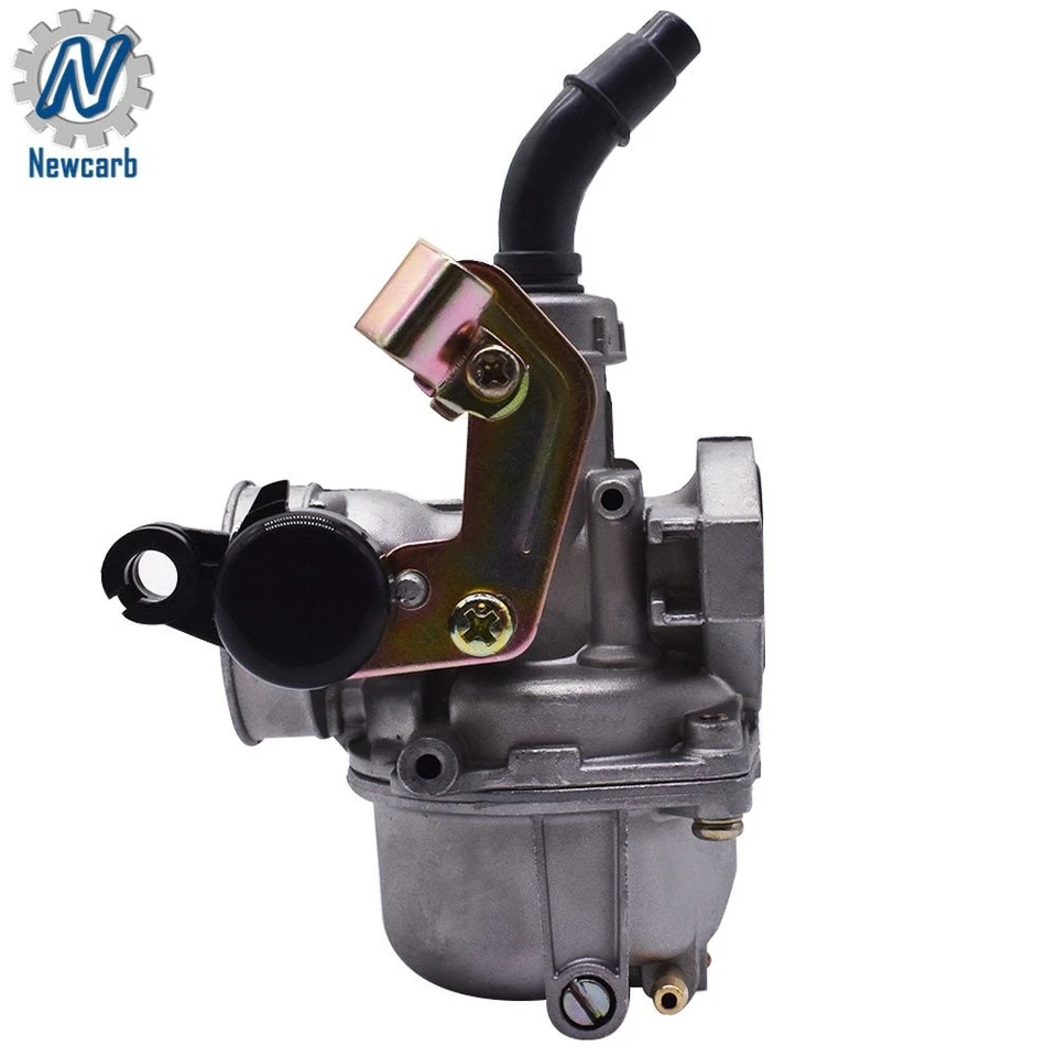 Carburador para Polaris Sportsman 90 Polaris Outlaw 50 90 2007-2014 0454886 - Imagem 3 de 4