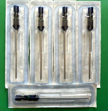 Arthrex Shaver Blades Cutter HL, 4.2 mm x 19 cm (5 Blades Per Order) IN DATE