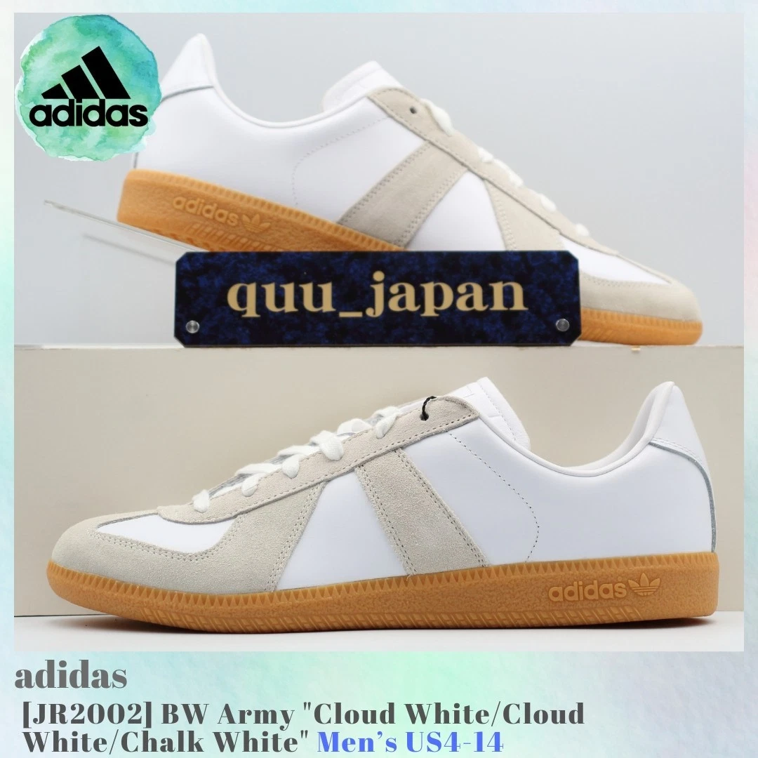 Adidas Bw Army 2022 White Chalk for sale | eBay