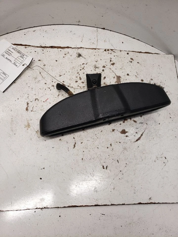 Espejo retrovisor estilo clásico atenuación automática para 07-17 COMPASS 1386140 Foto 2 de 4