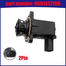 06H145710D Turbo Turbocharger Cut Off Bypass Valve for AUDI VW 2.0T Relief Valve