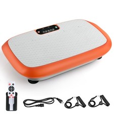 Vibration Plate for Weight Loss Fitness, 99 Adjustable Speeds, Home Use