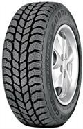 Tyres 215/60 r17 109T M+S 3PMSF GOODYEAR CARGO ULTRA GRIP winter tyre n