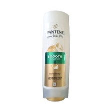 6x Pantene Conditioner Smooth Sleek Personal Care Hair Care Bulk New 400ml