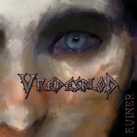 Vredesblod - Ruiner - Cd - G3Z