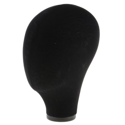 21'' mit Canvas Head und Hat Lock mit