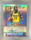 2025 Topps Signature Aaron Nesmith Base (RAW)