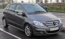 Moteur Mercedes CLASSE B