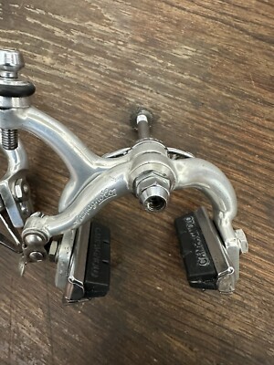 Étriers freins CAMPAGNOLO Xénon - CAMPAGNOLO - 94170 - Troc Vélo